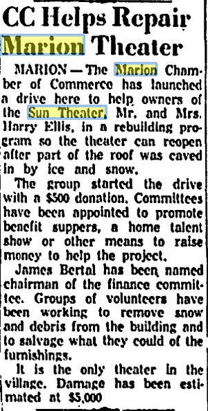 Sun Theatre